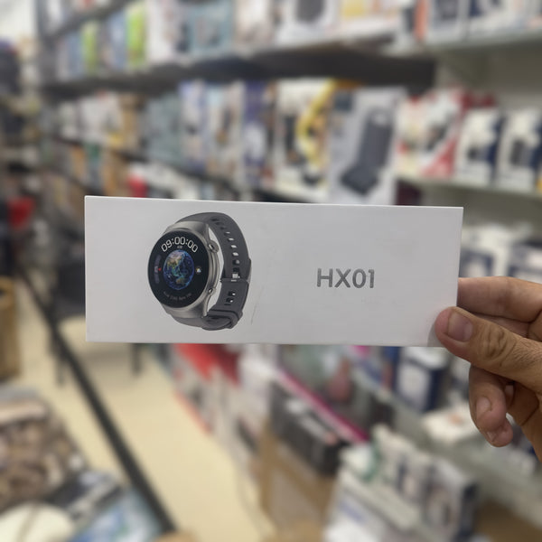 Xk01 Smart Watch