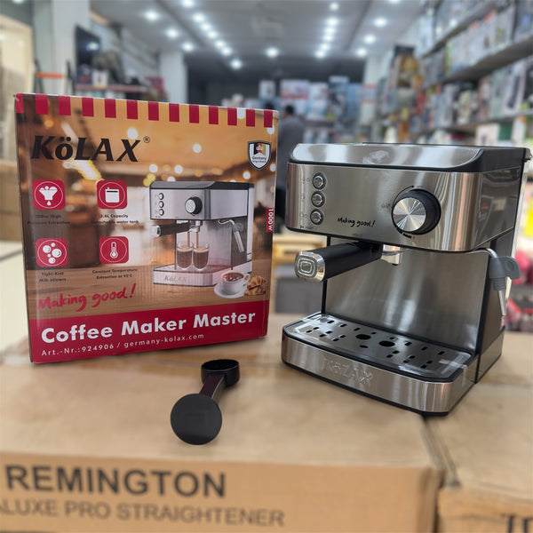 Kolax Coffee Machine 924906