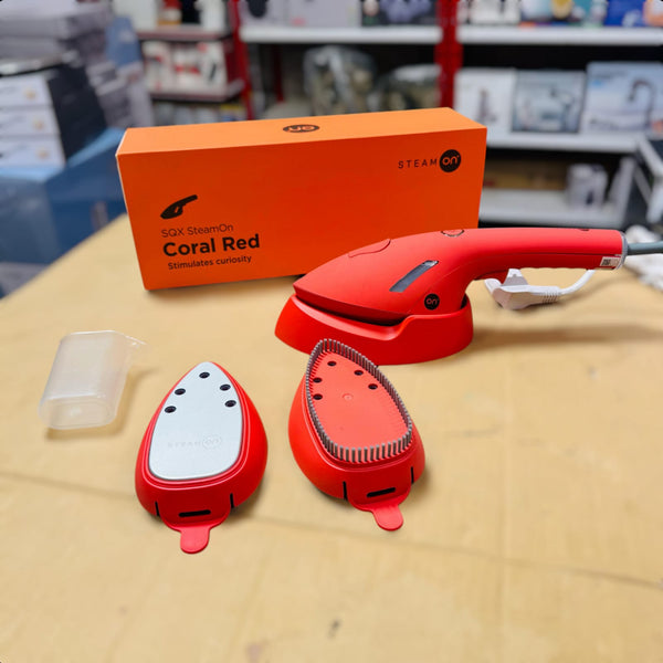 SQX Handheld Steam Iron
