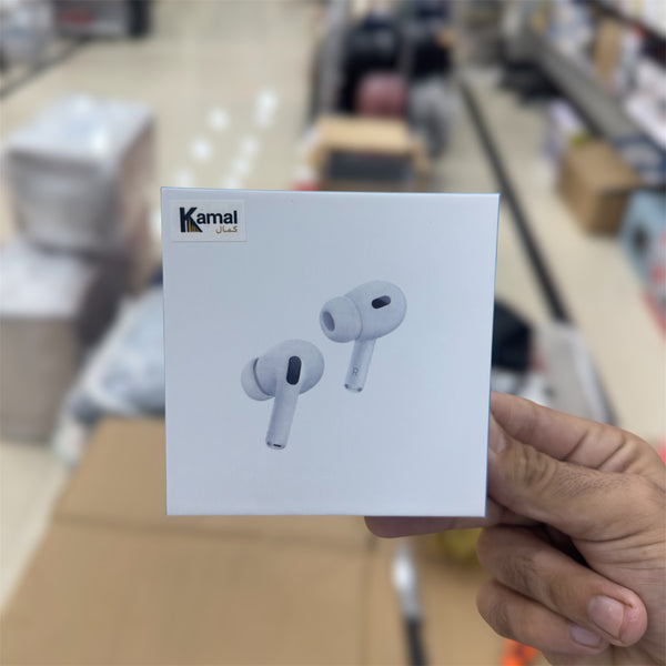 Leyell Kamal Earbuds WIN-02