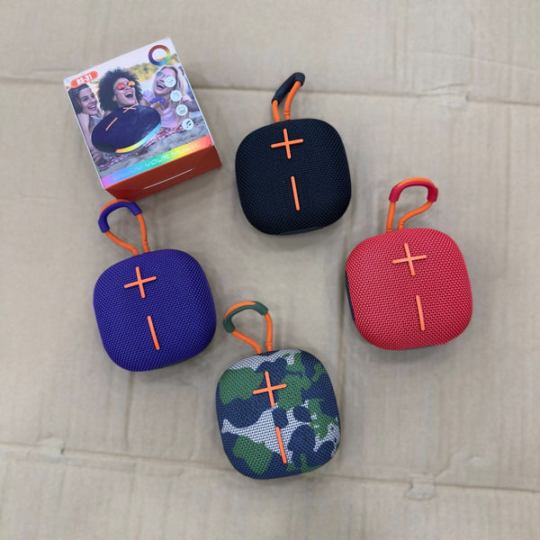 Portable Wireless Speaker BS-31
