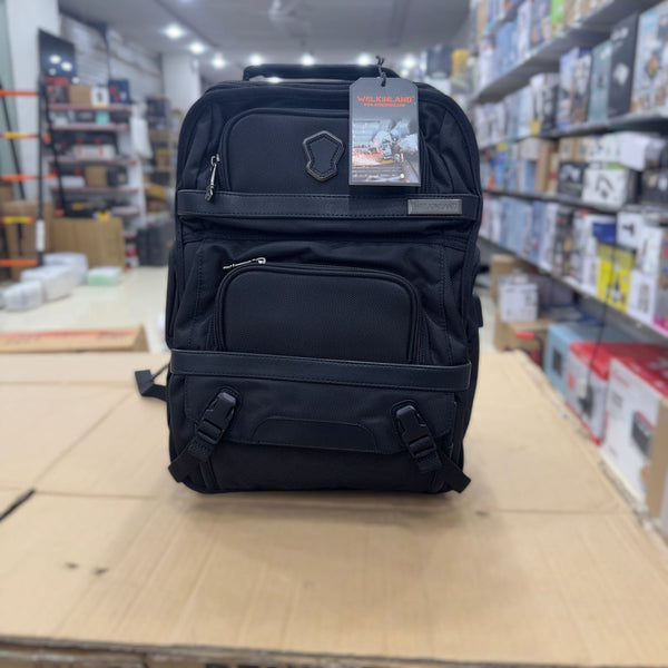 WELKINLAND Business & Tech Backpack for Men & Women