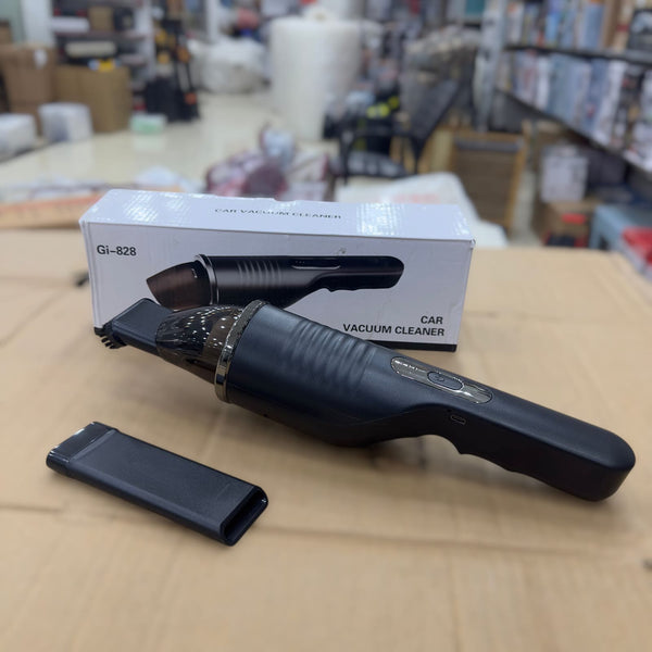 Portable Car Vacuum Cleaner GI-828