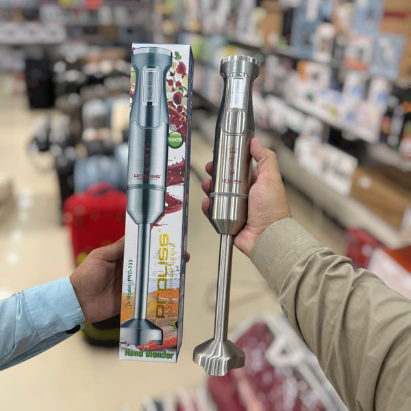Swiss Lot Polaris Hand Blender