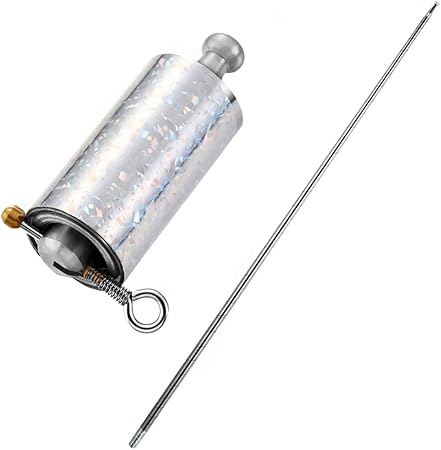 Telescopic Pocket Metal Magic Stick
