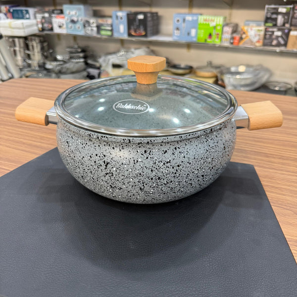 Imported High Quality Loose Single Piece Cookware