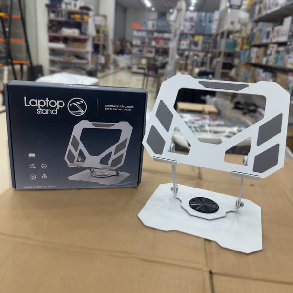 Greative Compact Laptop Stand