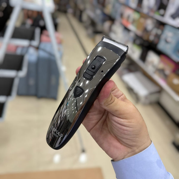 Tofuls Rechargeable Hair Grooming Clipper for Men