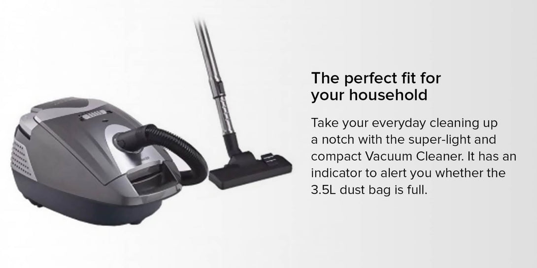 best vacuum cleaner