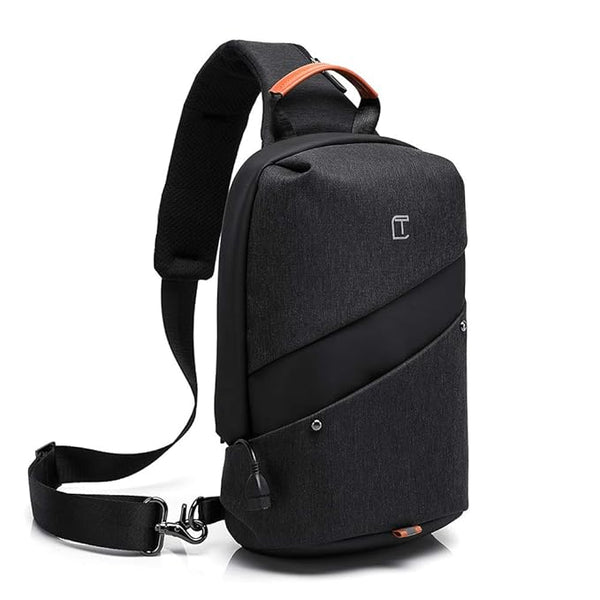 MOCA Tangcool Multistyle Messenger Sling Bag