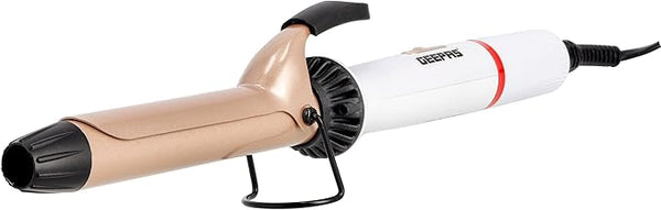 GEEPAS Instant-Pro Curling Iron-86011