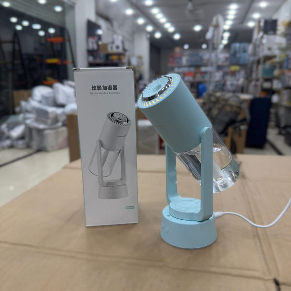 Dazzle Shadow Humidifier RYF-011