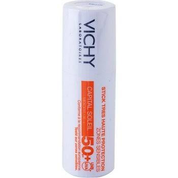 Vichy Made in France Stick Sunblock 50+