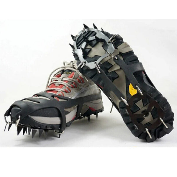 Ice Snow Chain Crampon