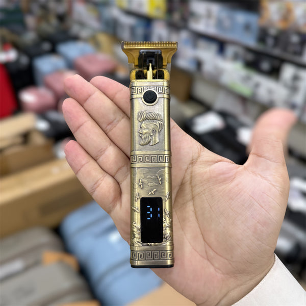 T Shape High Quality Digital Precision Trimmer