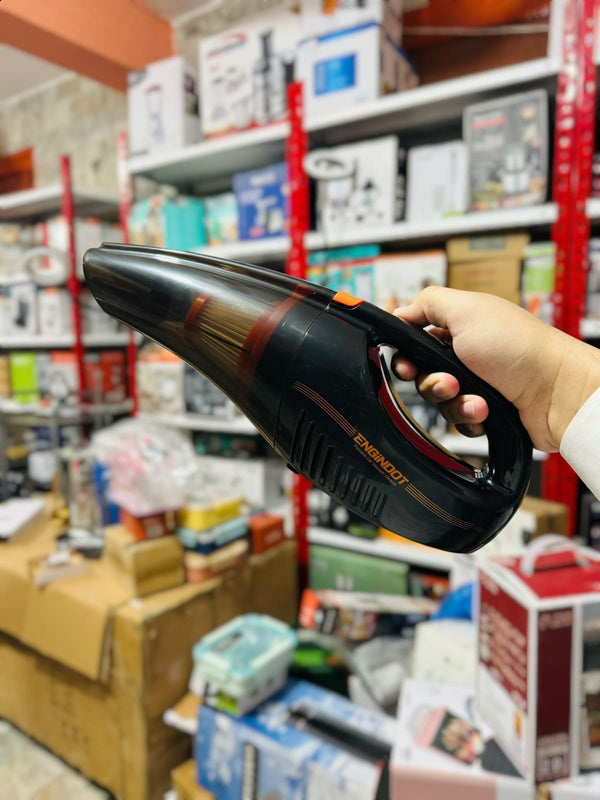 Imported Rechargeable Portable Vacuum Cleaner