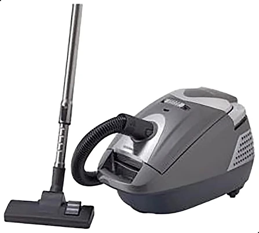 kenwood vacuum cleaner