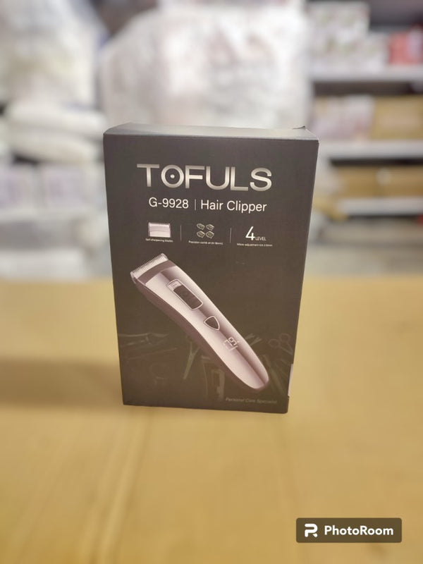 tofuls hair clipper