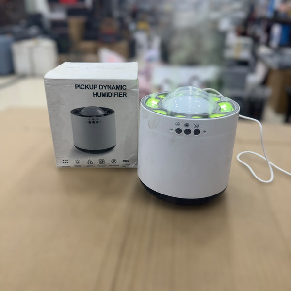 Pickup Dynamic Humidifier DQ703