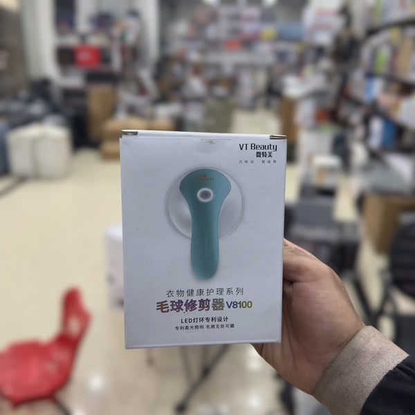 VT Beauty Lint Remover V8100