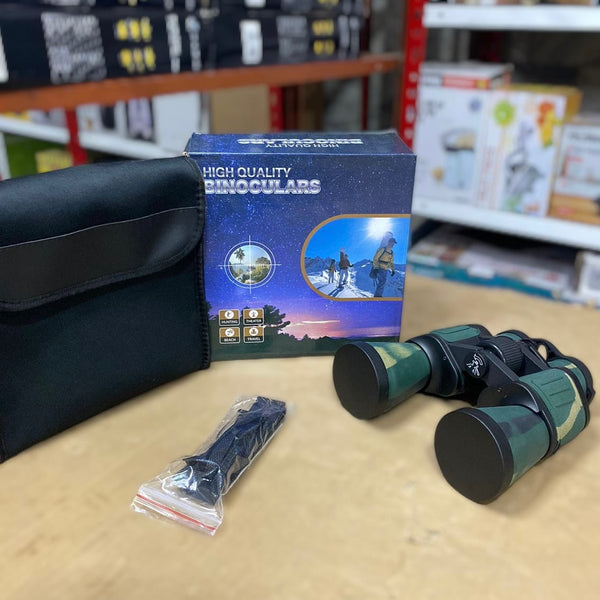 High Quality Binoculars