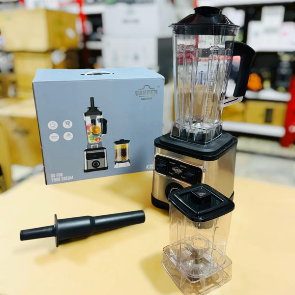 Uakeen Germany 2 in 1 Blender ZL-2401