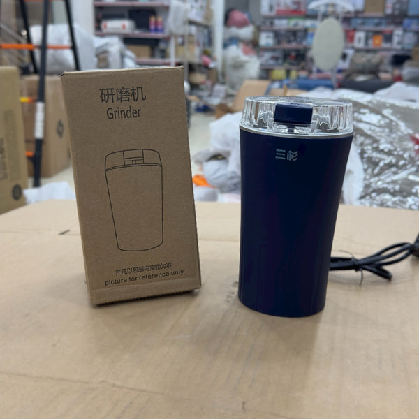 Mini Dry Grinder 300W Y201