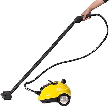 Amazon KAZOO Multi-Purpose Heavy Duty Steam Cleaner