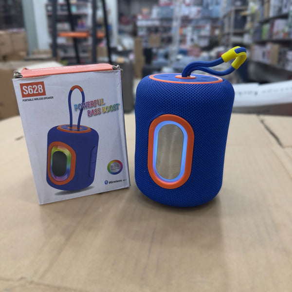 Portable Wireless Speaker S628