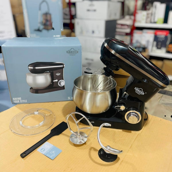 Uakeen Germany Stand Mixer ZL-1602