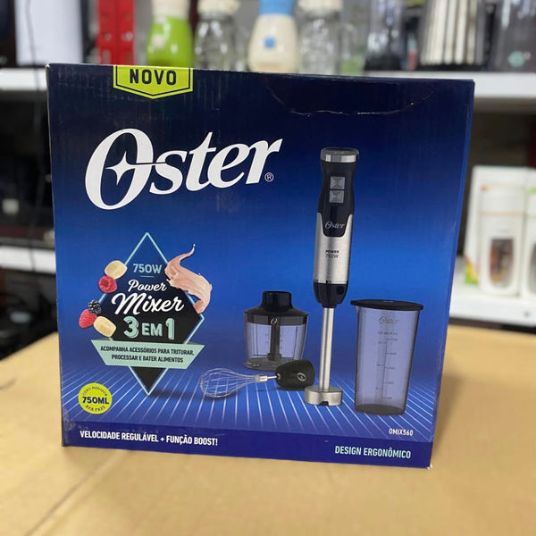 New Model Oster Hand Blender Set