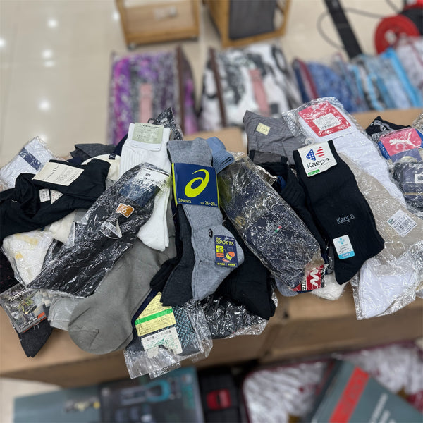 Original Branded Japanese Socks