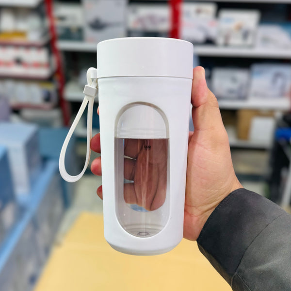 France Lot HOMEDAY Rechargeable Blender
