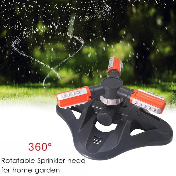 360 Rotating Garden Sprinklers