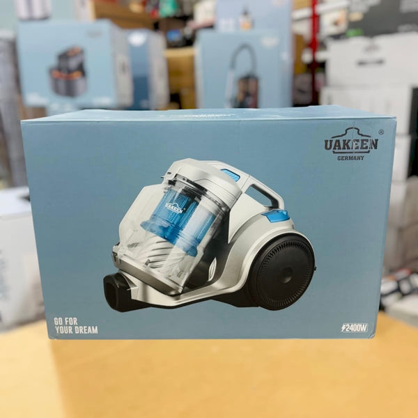 Uakeen Germany Cyclonic Vacuum Cleaner ZL-921