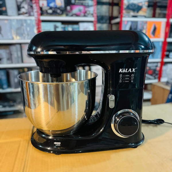 KoLAX Professional Stand Mixer 7.8L
