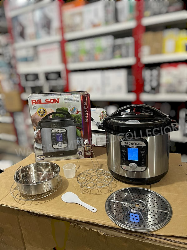 PALSON Electric Pressure Cooker