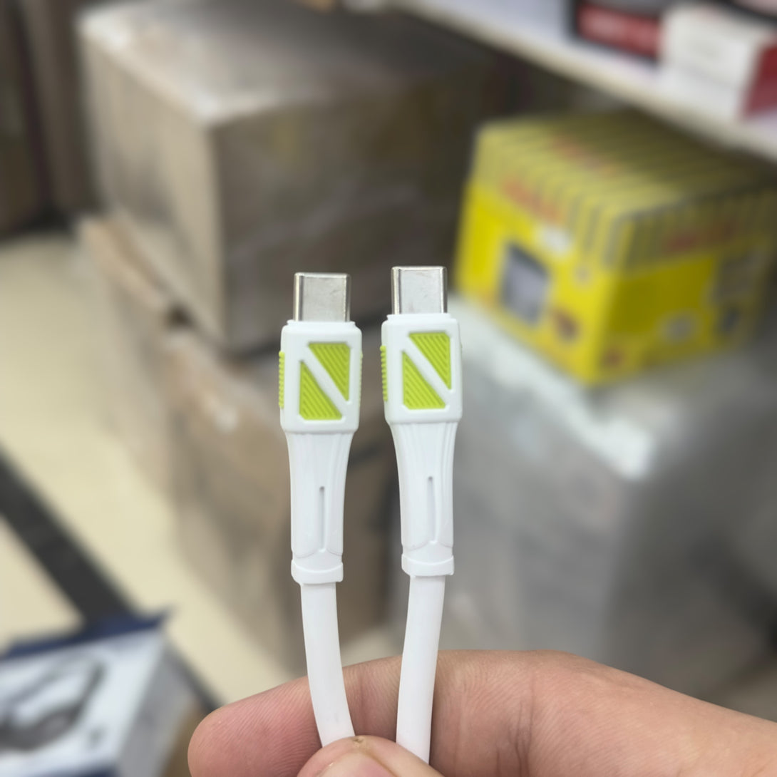 Data Cable 65w PD6 – Warsak Imported Collection