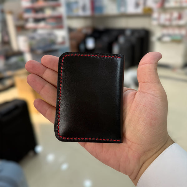 Chalapacha X Smart Handmade Leather Wallet
