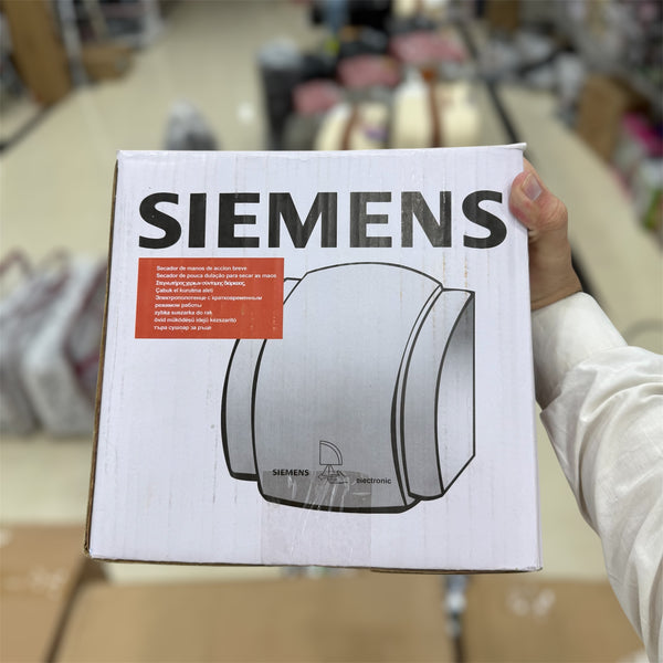 Siemens Automatic Hand Dryer