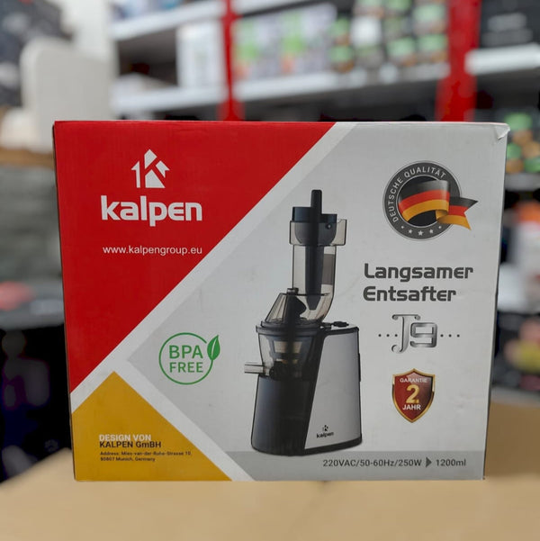 Kalpen Slow Juicer 250W