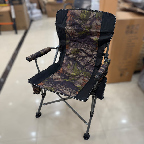 High quality Foldable Camping Chair