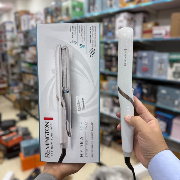 REMINGTON Hydraluxe Pro Straightener S9001CN