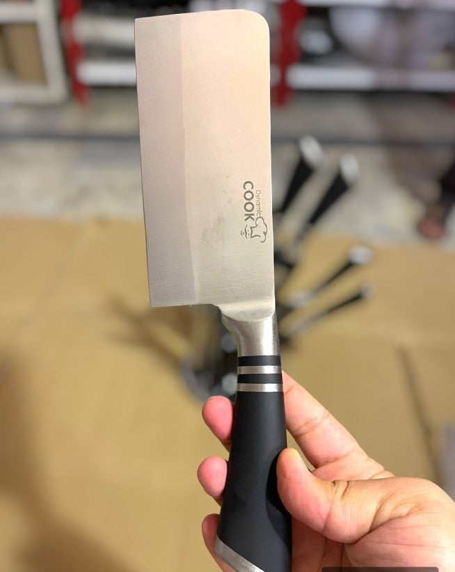 german knife set