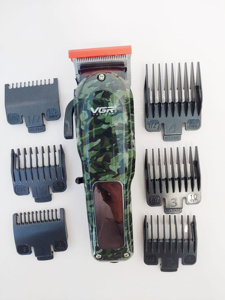 hair clipper for men