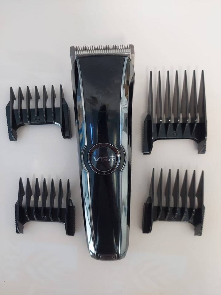 hair clipper and trimmer