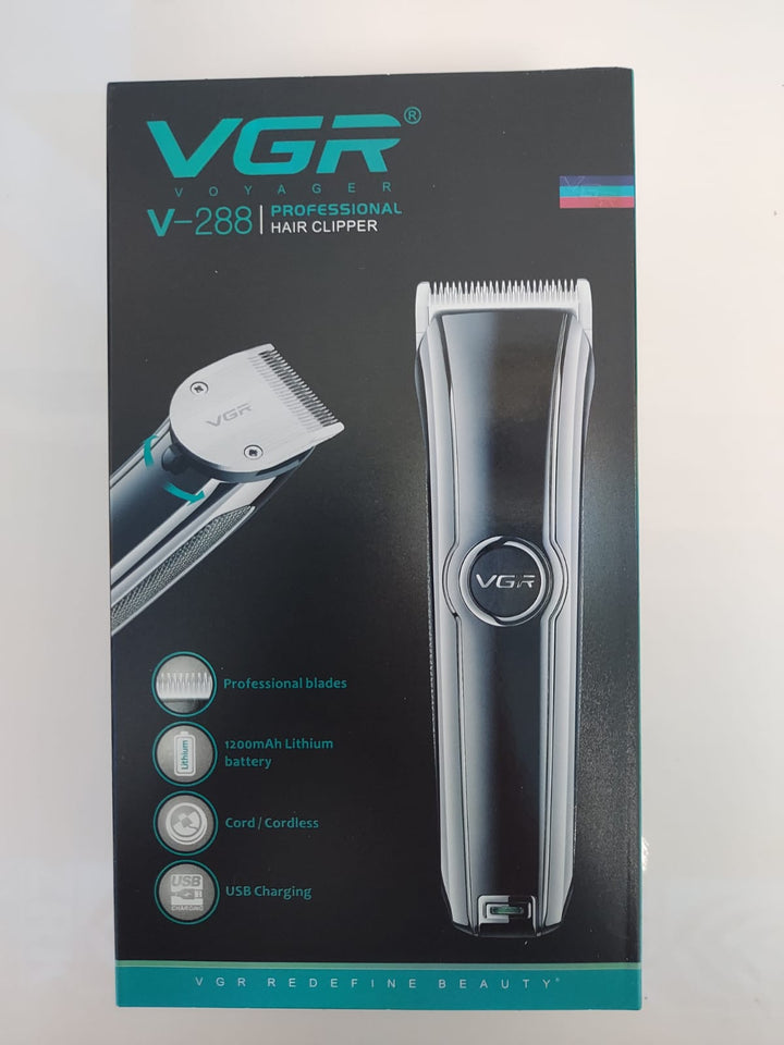 hair clipper and trimmer for men