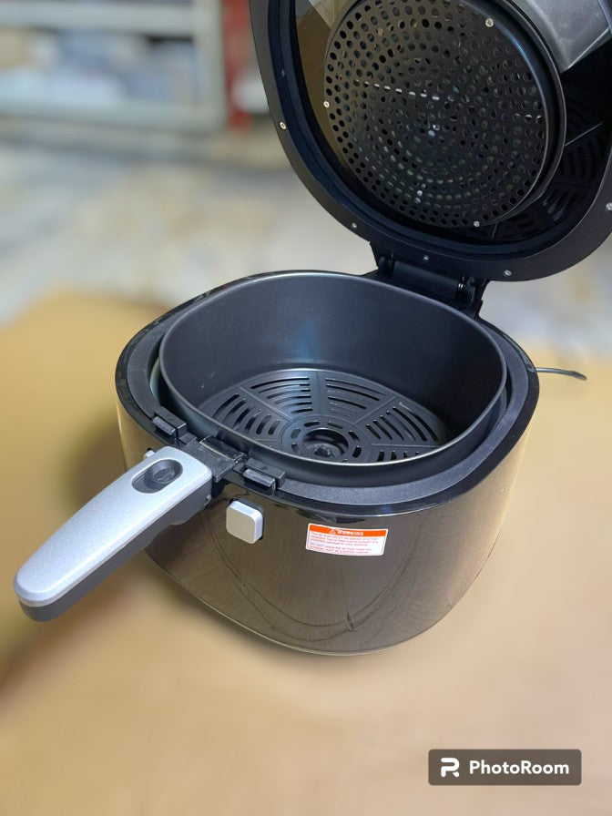 uk air fryer