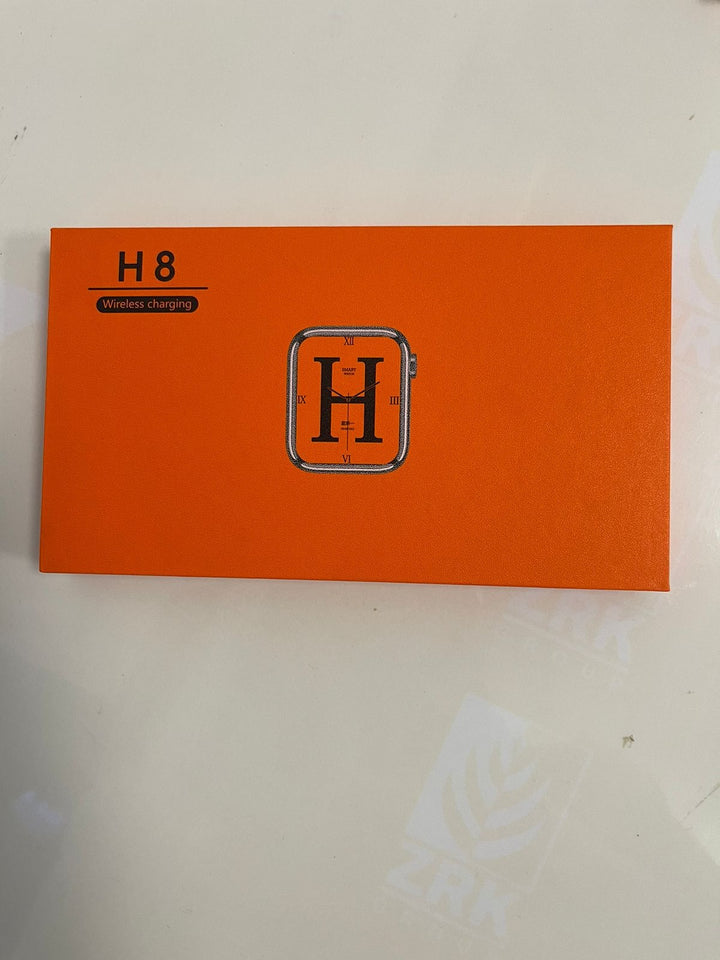 H8 Ultra Smartwatch