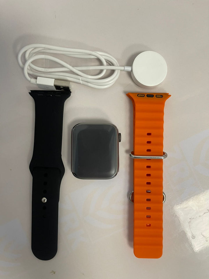  Bluetooth call support smart watch